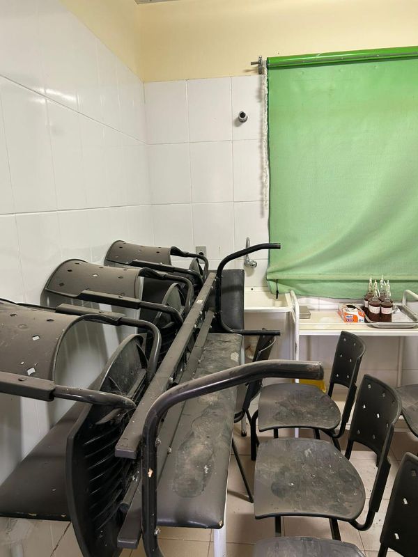 Lagoa Real em Crise: A Gestão Desastrosa de Pedro Cardoso — imagem 7